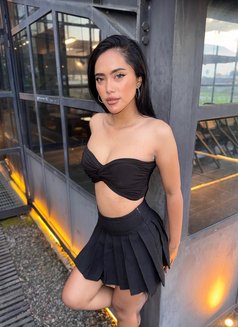 Jesslyn amanda - escort in Bali Photo 2 of 29