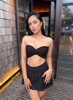 Jesslyn amanda - escort in Bali Photo 1 of 29