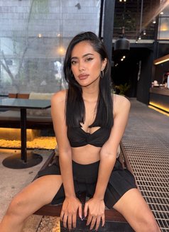 Jesslyn amanda - escort in Bali Photo 5 of 29