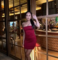 Jesslyn can squirting - escort in Bali Photo 19 of 24