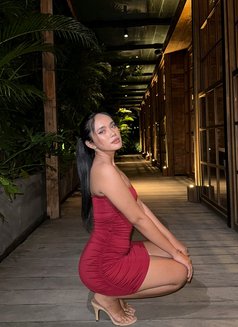 Jesslyn best squirting - escort in Bali Photo 20 of 24