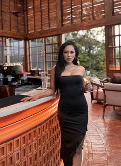 Jesslyn best squirting - escort in Bali Photo 21 of 24