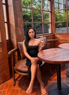 Jesslyn best squirting - escort in Bali Photo 24 of 24