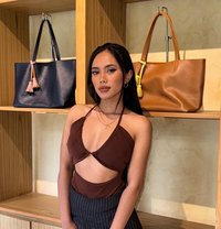 Jesslyn can squirting - escort in Bali Photo 23 of 29