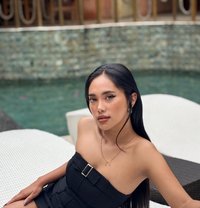 Jesslyn can squirting - escort in Bali Photo 27 of 29