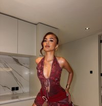 JESSLYN Nasty girl - escort in Bali