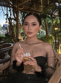 JESSLYN NAUGHTY GIRL - escort in Bali Photo 21 of 25