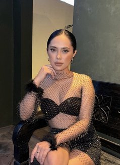 JESSLYN NAUGHTY GIRL - escort in Bali Photo 22 of 25