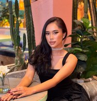 Jesslyn petite girl can squirting - escort in Bali