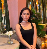 Jesslyn petite girl can squirting - escort in Bali