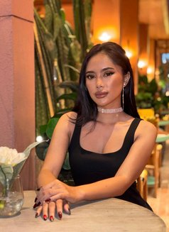 Jesslyn petite girl can squirting - escort in Bali Photo 3 of 24