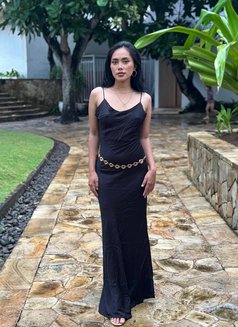 Jesslyn petite girl can squirting - escort in Bali Photo 24 of 24