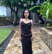 Jesslyn petite girl can squirting - escort in Bali Photo 24 of 24