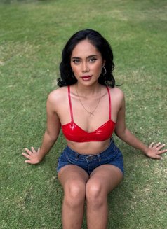 Jesslyn petite girl can squirting - escort in Bali Photo 7 of 24