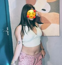 One and only hand cash service - escort in Kathmandu