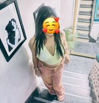 One and only hand cash service - escort in Kathmandu