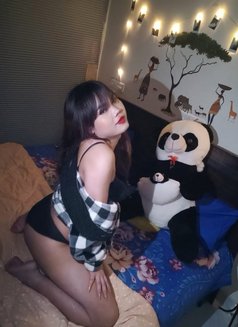 Only online service-/ jessssiii - Transsexual escort in Lucknow Photo 6 of 13