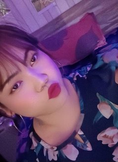 Only online service jessyy//-- - Transsexual escort in Kanpur Photo 7 of 12