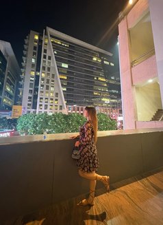 Jesssicaa - masseuse in Ghaziabad Photo 1 of 12