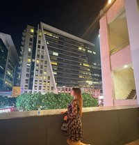 Jesssicaa - masseuse in Faridabad