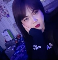 Jesssicaa - masseuse in Faridabad