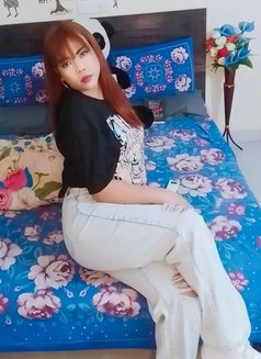 Jesssicaa - masseuse in Ghaziabad Photo 7 of 12