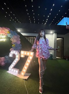 Jesssicaa - masseuse in Ghaziabad Photo 9 of 12