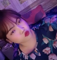 Only online service-/ Jess - Masajista in Surat