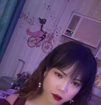 Only online service-/ Jess - Masajista in Surat