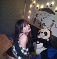 Only online service-/ Jess - Masajista in Surat