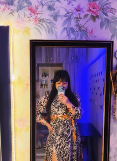 Only online service---jessii - Acompañantes transexual in Kochi Photo 2 of 21