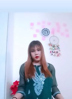 Only online service---jessii - Acompañantes transexual in Kochi Photo 17 of 21