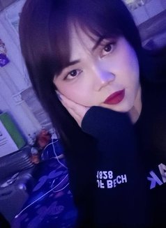 Only online service---jessii - Acompañantes transexual in Kochi Photo 19 of 21