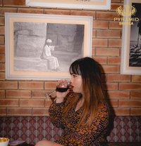 Jessssmeee - Transsexual adult performer in Chennai