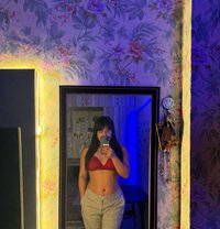 Only online-// jesssica - Transsexual adult performer in Chennai