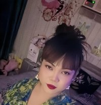 Jesssss J - Transsexual escort in Hyderabad