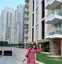 Jesssss J - Transsexual escort in Hyderabad