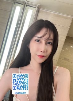Jesssy - escort in Taipei Photo 1 of 8