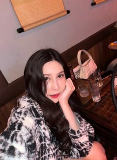 Jesssy - escort in Taipei Photo 8 of 8