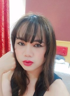 Lovely Jessy 69🇵🇭 top&bot - Transsexual escort in Muscat Photo 8 of 11