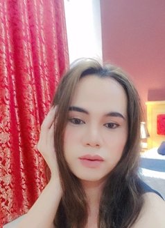 Lovely Jessy 69🇵🇭 top&bot - Transsexual escort in Muscat Photo 9 of 11