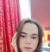 Philippines Jessy 69🇵🇭 top&bot - Transsexual escort in Muscat