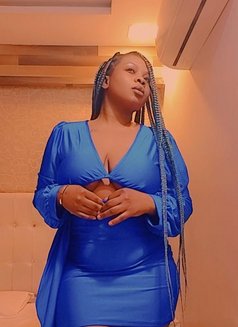 Jessy African Girl Best Bj & Sex - puta in Ahmedabad Photo 6 of 7