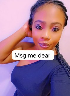 Jessy African Girl Best Bj & Sex - puta in Ahmedabad Photo 7 of 7