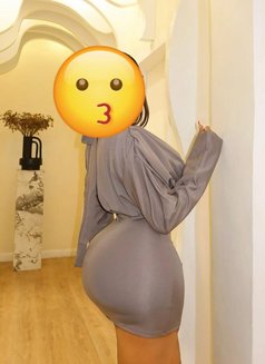 Jessy African Girl Best Bj & Sex - escort in Ahmedabad Photo 2 of 6