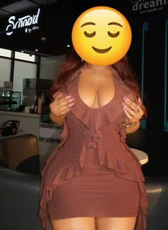 Jessy African Girl Best Bj & Sex - escort in Ahmedabad Photo 3 of 6