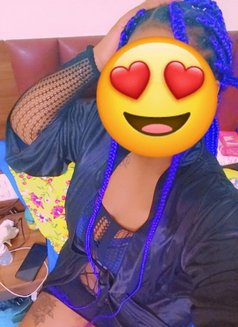 Jessy African Girl Best Bj & Sex - escort in Ahmedabad Photo 5 of 6