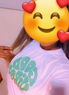 Jessy African Girl Best Bj & Sex - escort in Ahmedabad Photo 6 of 6