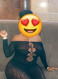 Jessy African Sexy Queen Here - puta in Ahmedabad Photo 1 of 3