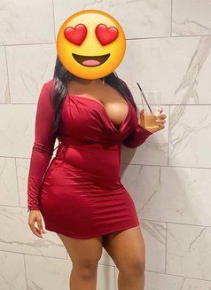 Jessy African Sexy Queen Here - puta in Ahmedabad Photo 3 of 3